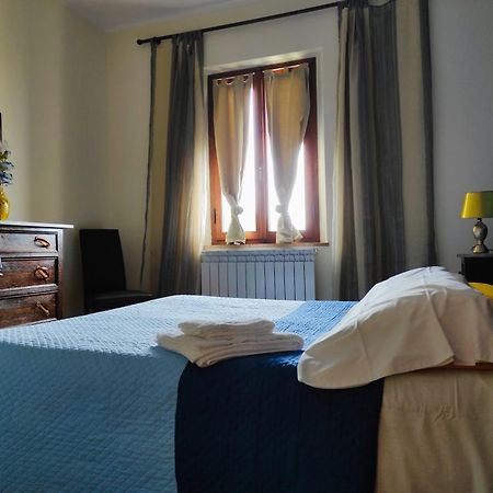 Bed and Breakfast La Casa Tra Gli Ulivi Cortona Zewnętrze zdjęcie