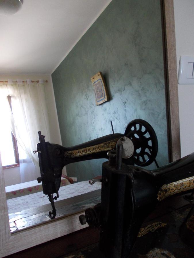 Bed and Breakfast La Casa Tra Gli Ulivi Cortona Zewnętrze zdjęcie