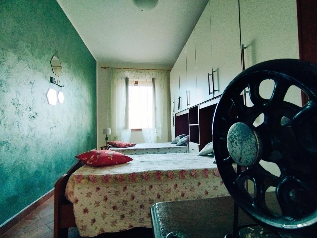 Bed and Breakfast La Casa Tra Gli Ulivi Cortona Zewnętrze zdjęcie