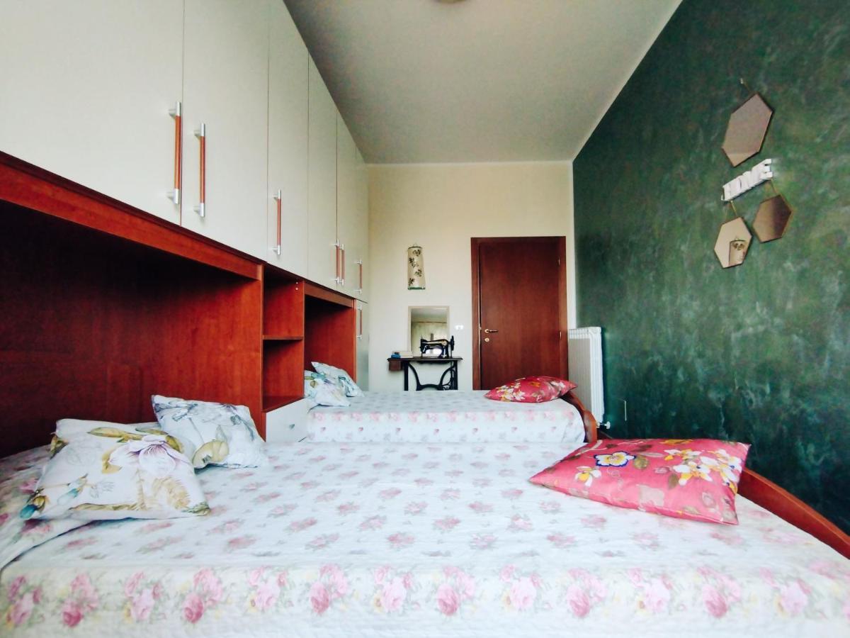 Bed and Breakfast La Casa Tra Gli Ulivi Cortona Zewnętrze zdjęcie