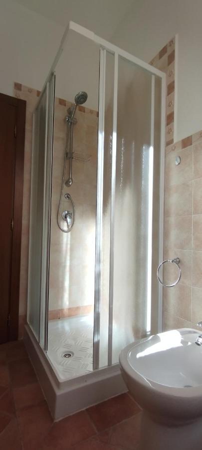 Bed and Breakfast La Casa Tra Gli Ulivi Cortona Zewnętrze zdjęcie