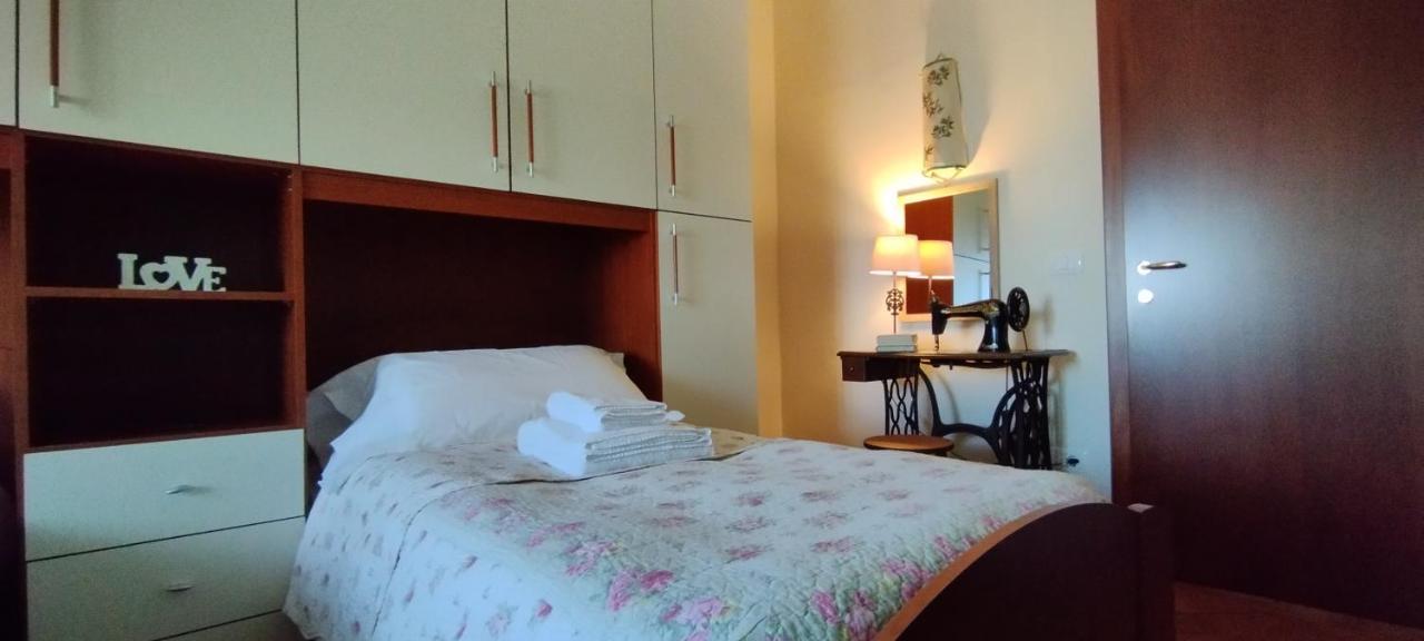 Bed and Breakfast La Casa Tra Gli Ulivi Cortona Zewnętrze zdjęcie